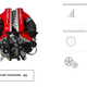 Illustration for article titled Ferrari's Website Is A Gold Mine Of Incredible Tech Photos